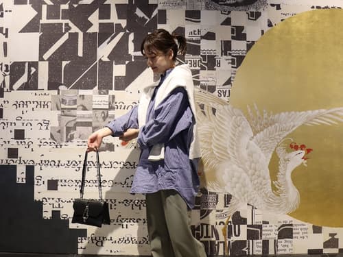 Prince Smart Inn Kyoto Sanjo, Lobby