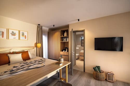 Valamar Amicor Resort, Room