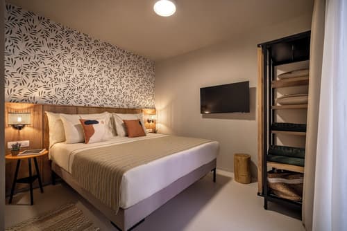 Valamar Amicor Resort, Room