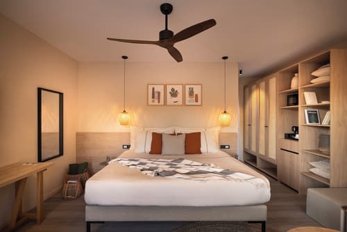 Valamar Amicor Resort, Room