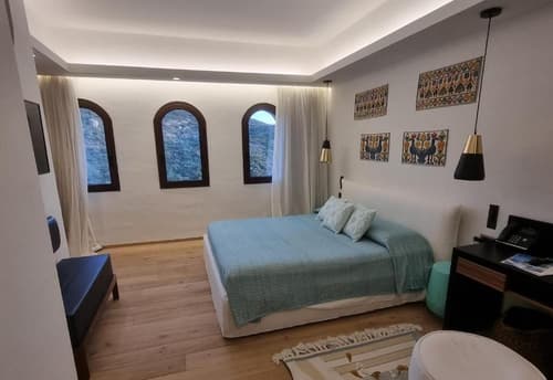 Hotel Delle Rose a Luxury Boutique Hotel, Room