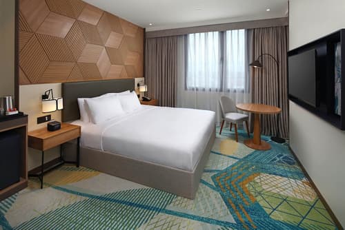 Holiday Inn Cebu City by IHG, Room