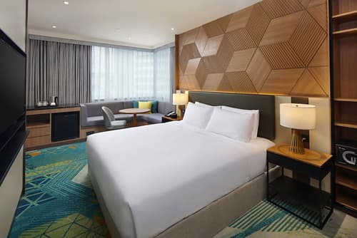 Holiday Inn Cebu City by IHG, Room
