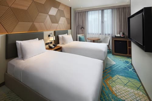 Holiday Inn Cebu City by IHG, Room