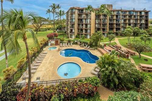 Kauhale Makai, Primary image