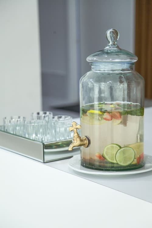 ATH Hotel - Américas Townhouse, Reception