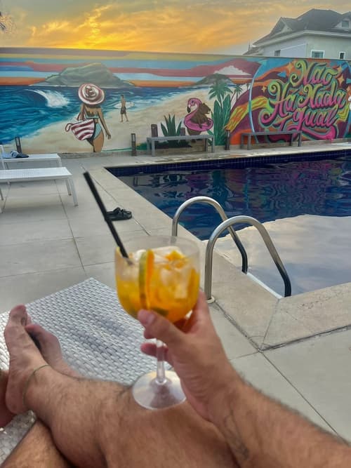 ATH Hotel - Américas Townhouse, Primary image