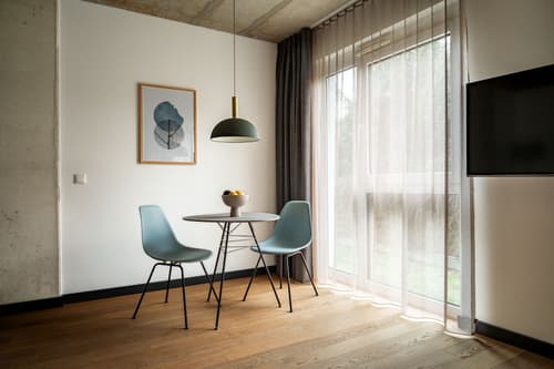 ipartment Wolfsburg, Room