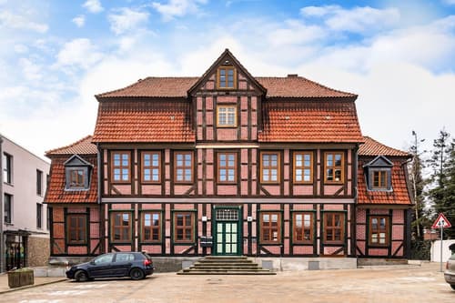 ipartment Wolfsburg, Primary image