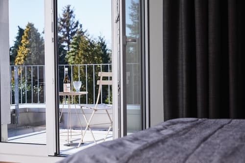 ipartment Wolfsburg, Room