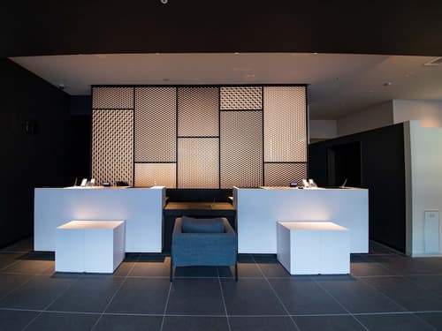 CHISUN STANDARD Osaka Shin-Imamiya, Reception