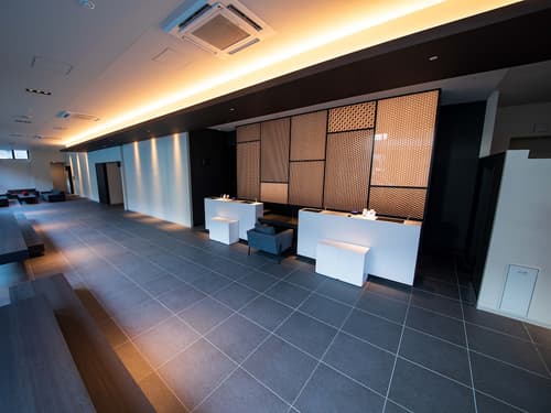 CHISUN STANDARD Osaka Shin-Imamiya, Reception