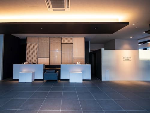 CHISUN STANDARD Osaka Shin-Imamiya, Reception