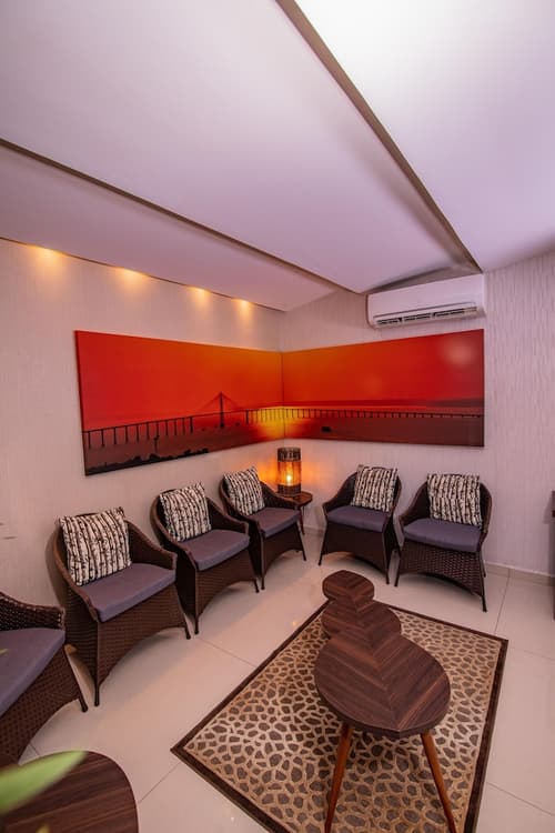 Ramada by Wyndham Manaus Torres Center, Reception