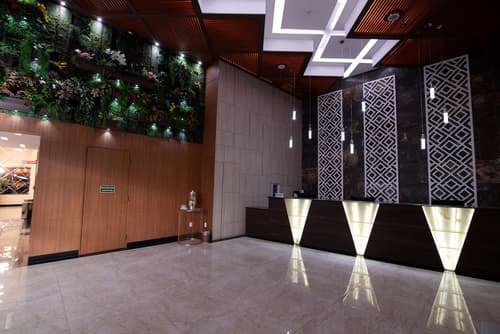 Ramada by Wyndham Manaus Torres Center, Reception