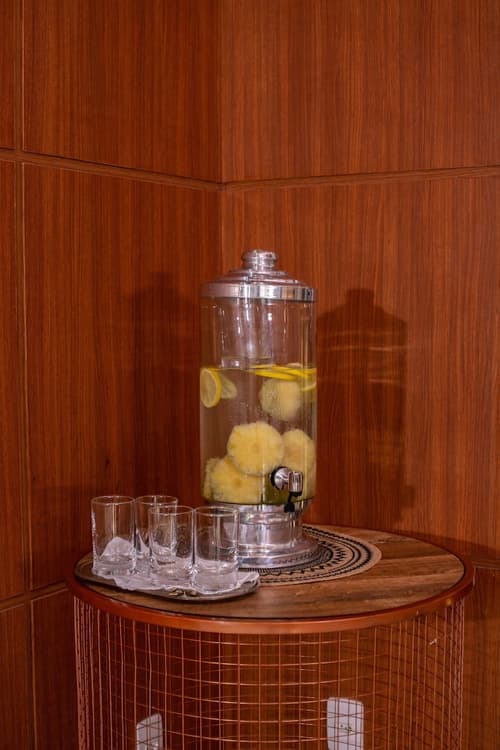 Ramada by Wyndham Manaus Torres Center, Lobby