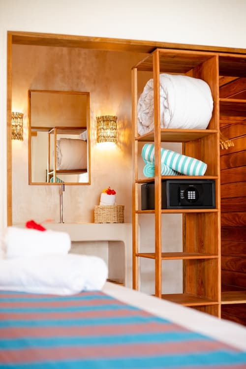 Café Jeri Hotel - Adults Only, Room