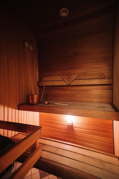 Rixwell Viru Square Hotel Tallinn, Bathroom