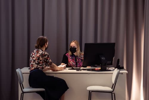 Hotel Soho, Reception