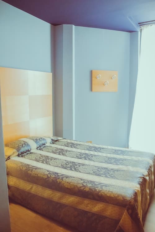 Laerte Palace Hotel, Room