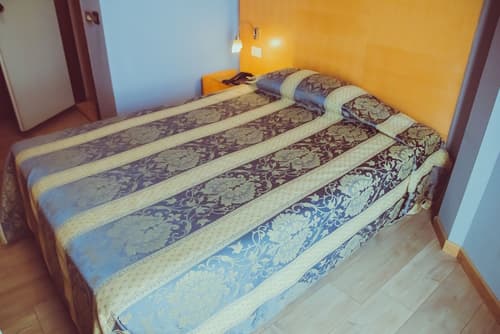 Laerte Palace Hotel, Room