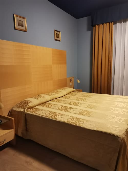 Laerte Palace Hotel, Room