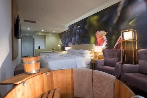 Douro Castelo Signature, Room