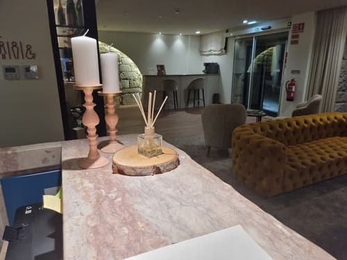 Douro Castelo Signature, Reception