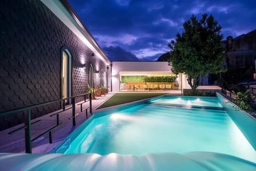 Douro Castelo Signature, Outdoor pool