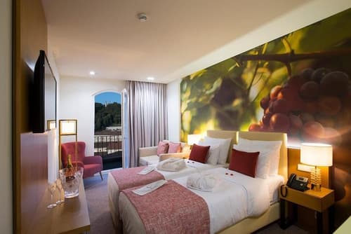 Douro Castelo Signature, Room