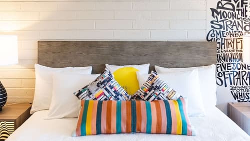 Egyptian Motor Hotel, Bw Signature Collection, Room