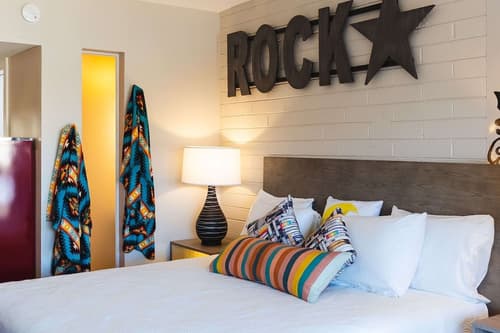 Egyptian Motor Hotel, Bw Signature Collection, Room