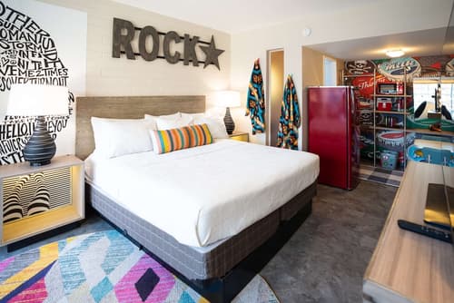 Egyptian Motor Hotel, Bw Signature Collection, Room