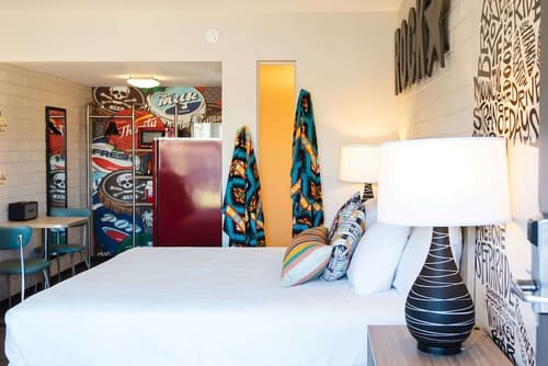 Egyptian Motor Hotel, Bw Signature Collection, Room