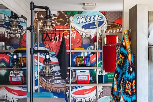 Egyptian Motor Hotel, Bw Signature Collection, Room