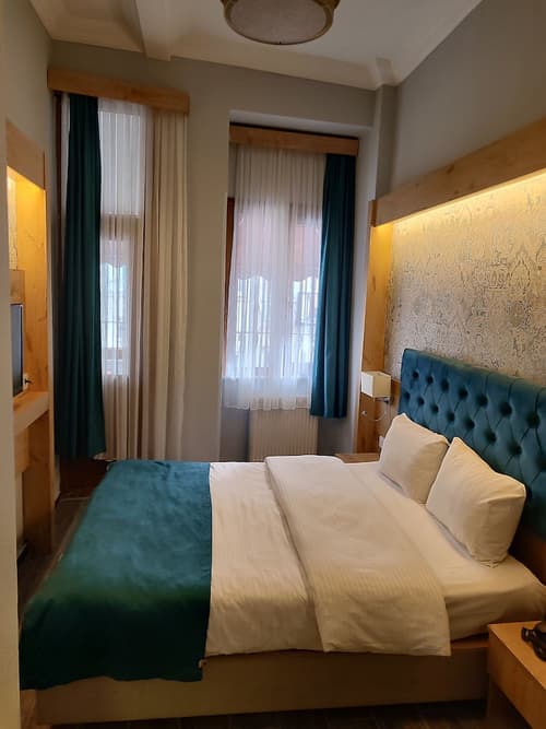 Miss City Hotel Taksim, Primary image