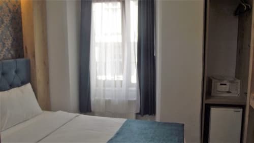 Miss City Hotel Taksim, Room