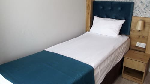 Miss City Hotel Taksim, Room