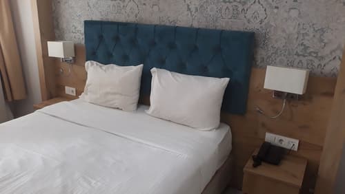 Miss City Hotel Taksim, Room