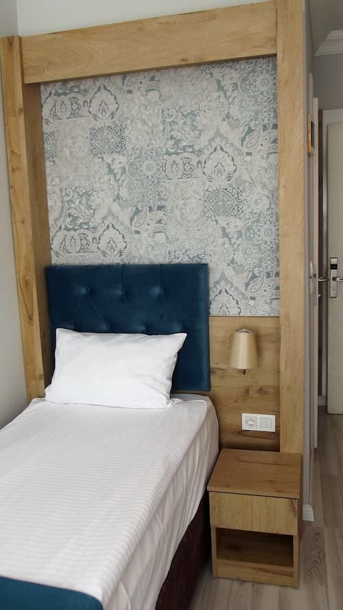 Miss City Hotel Taksim, Room