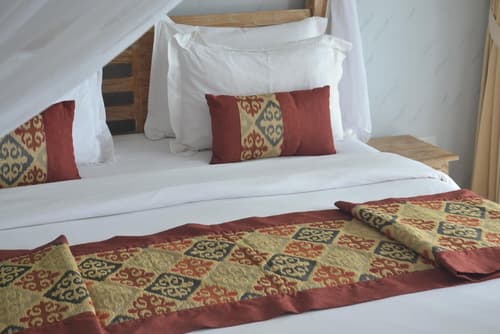 Bhuana Agung Villa & Restaurant, Room