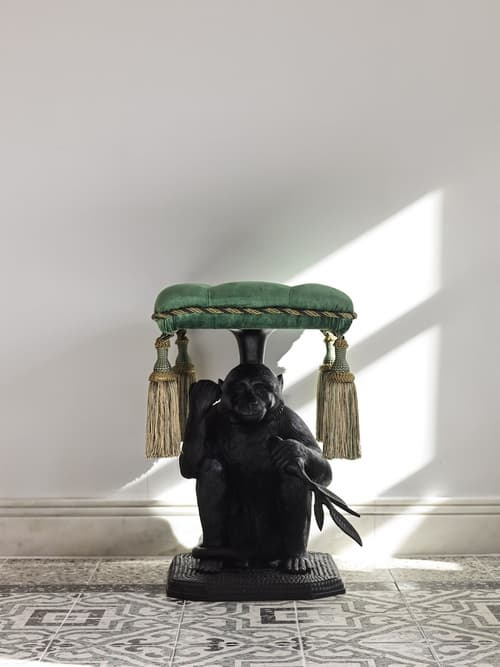 La Maltese Estate, Room