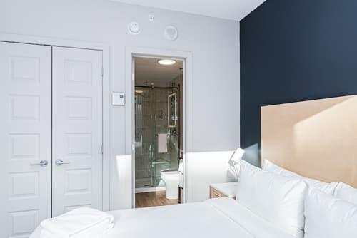 WERFY Luxury Apart-Hotel, Room