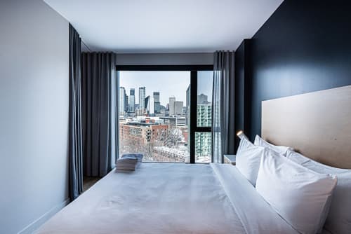 WERFY Luxury Apart-Hotel, Room