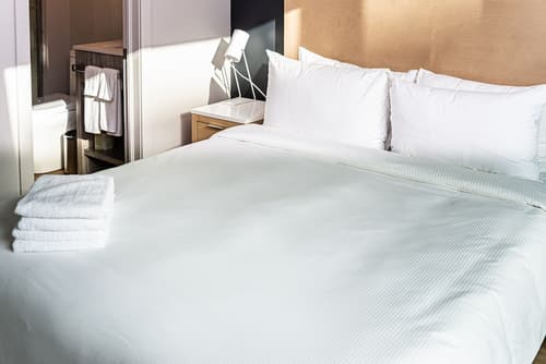 WERFY Luxury Apart-Hotel, Room