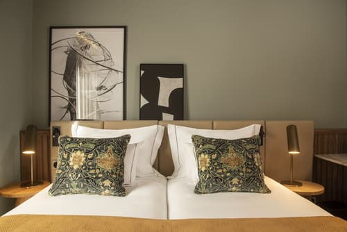 Fontinha Porto, Trademark Collection by Wyndham, Room
