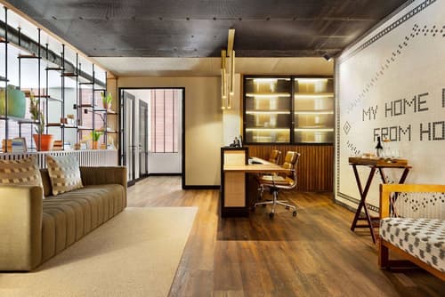 Fontinha Porto, Trademark Collection by Wyndham, Lobby