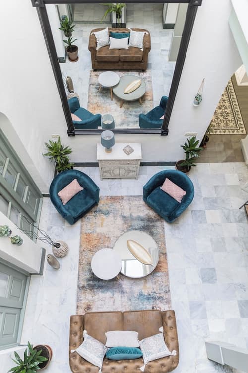 La Gitanilla Alojamiento & Encanto, Primary image