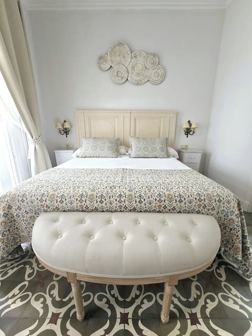 La Gitanilla Alojamiento & Encanto, Room