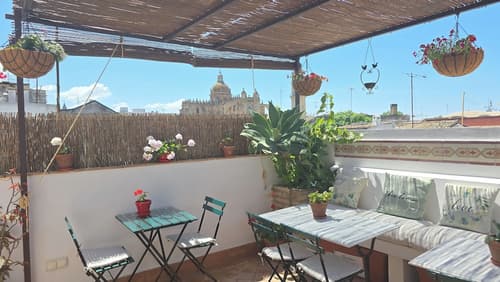 La Gitanilla Alojamiento & Encanto, Primary image